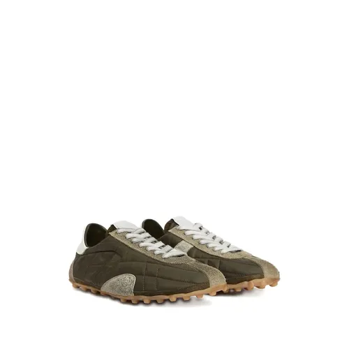 Sprinters Low Top Sneaker - Maison Margiela - Modalova