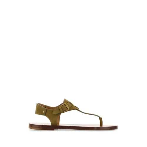 Thong Sandals - Isabel Marant - Modalova