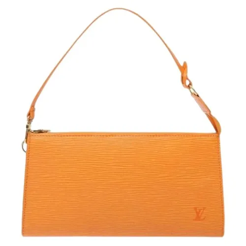 Pre-owned Pochette Accessoires - Louis Vuitton Vintage - Modalova
