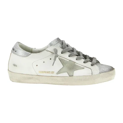 Superstar Sneakers - Golden Goose - Modalova