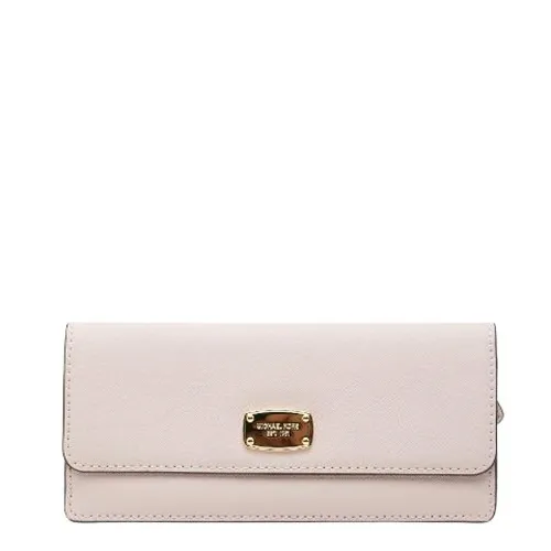 Pre-owned Leather Wallet - Michael Kors Pre-owned - Modalova