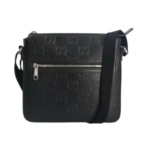 Pre-owned Vintage Shoulder Bag - Gucci Vintage - Modalova