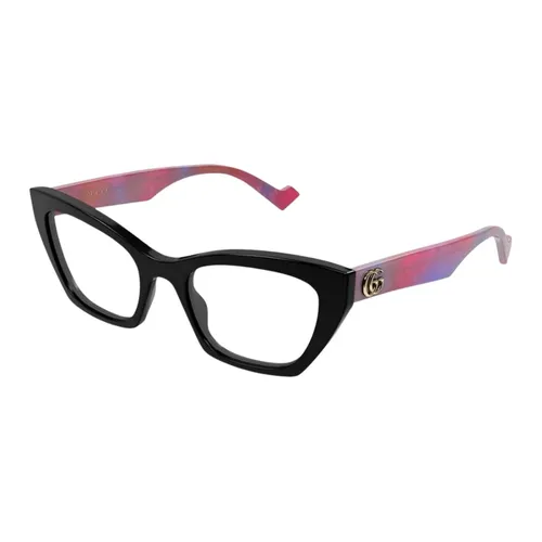 Cat-eye Frame - Gucci - Modalova
