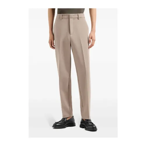 Stylish Trousers - Emporio Armani - Modalova