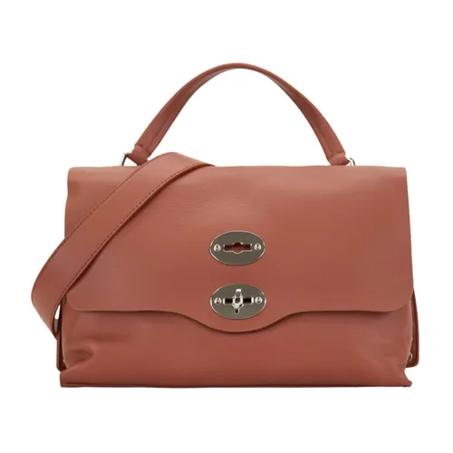 Shoulder Bag - Zanellato - Modalova