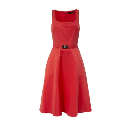 Midi Dress - Ralph Lauren - Modalova