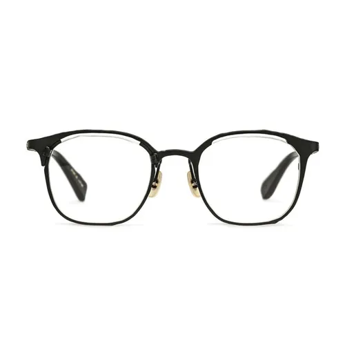 Stylish Nero Glasses Mm-0056 Col.2 - Masahiromaruyama - Modalova