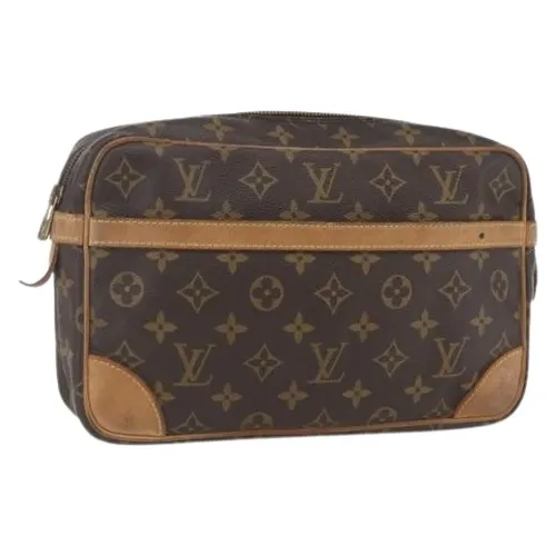 Pre-owned Vintage Clutch - Louis Vuitton Vintage - Modalova