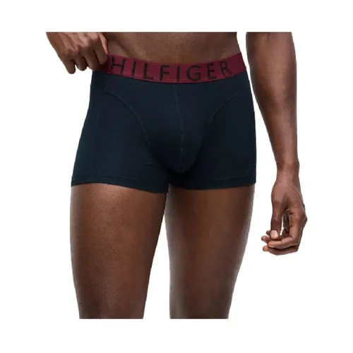Three-Pack Boxer Briefs - Tommy Hilfiger - Modalova