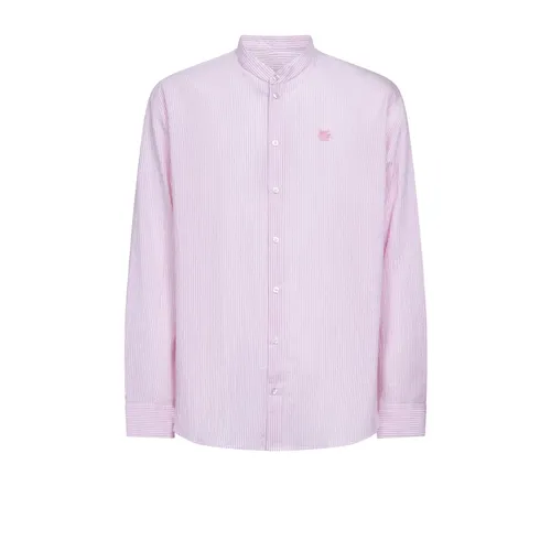 Cotton Shirt with Pegaso - Etro - Modalova