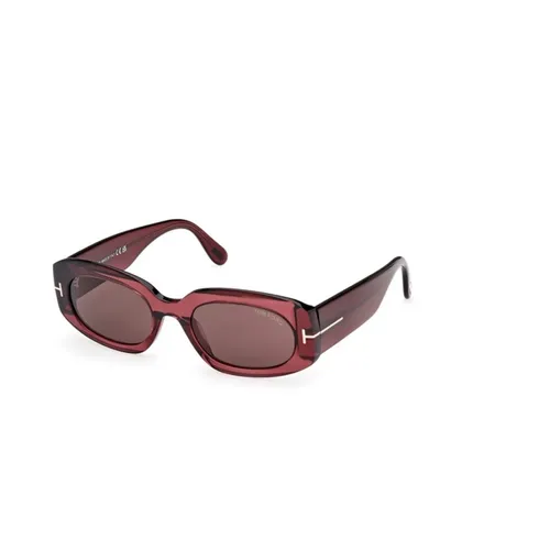 Accessories > Sunglasses - - Tom Ford - Modalova