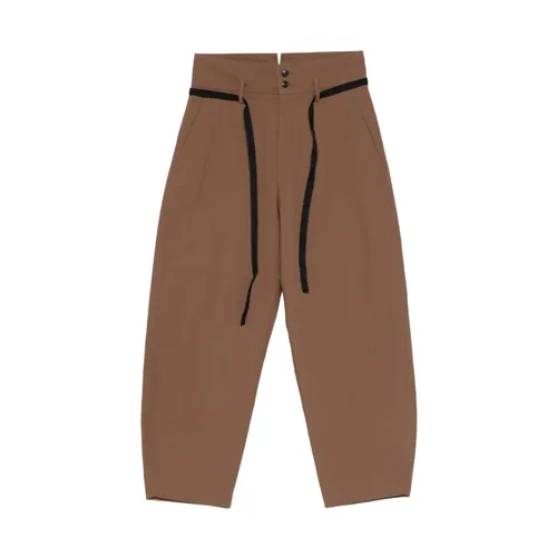 Tapered Trousers - Barena Venezia - Modalova