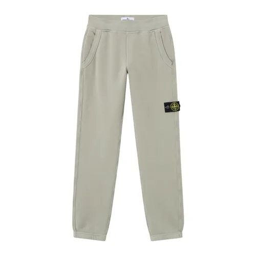 Sweatshirt Trousers - Stone Island - Modalova