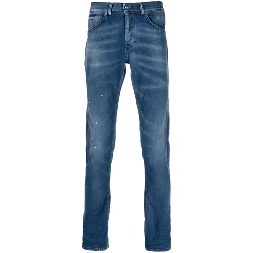 George Jeans - Dondup - Modalova