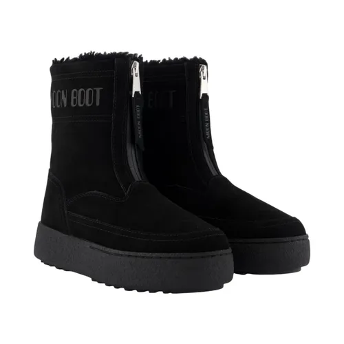 Lara Ankle Boots - Moon Boot - Modalova