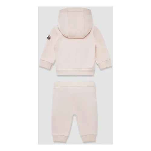 Stylish Winter Jacket Set - Moncler - Modalova