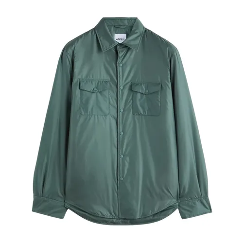 Light Jacket - Aspesi - Modalova