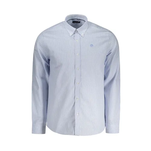 Camisa de algodón - North Sails - Modalova