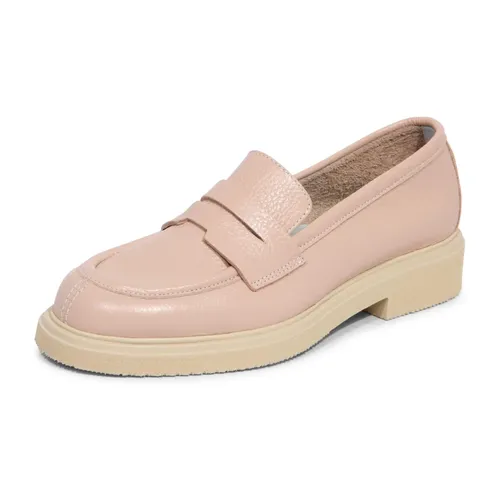 Hamme Loafer Nude Sabina Model - Poesie Veneziane - Modalova