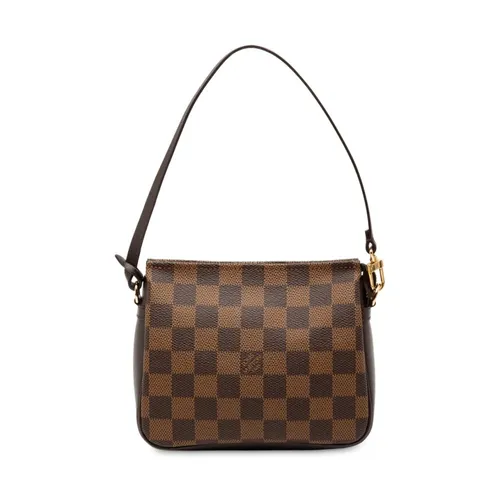 Pre-owned Handle Bag - Louis Vuitton Vintage - Modalova