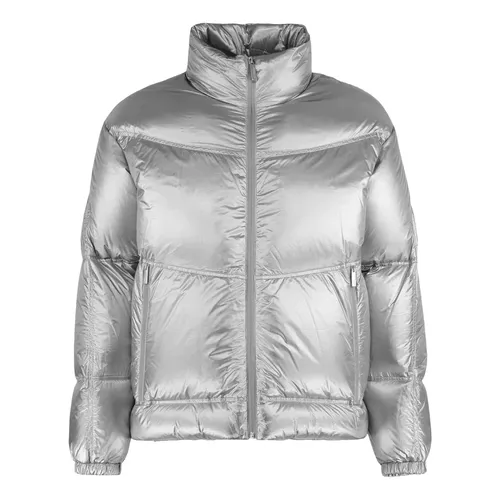 Short Down Jacket Laminar - Herno - Modalova