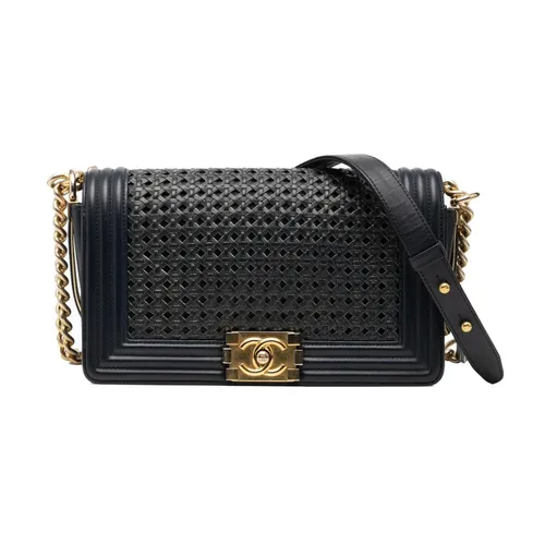 Pre-owned Handbag with Chain Strap - Chanel Vintage - Modalova