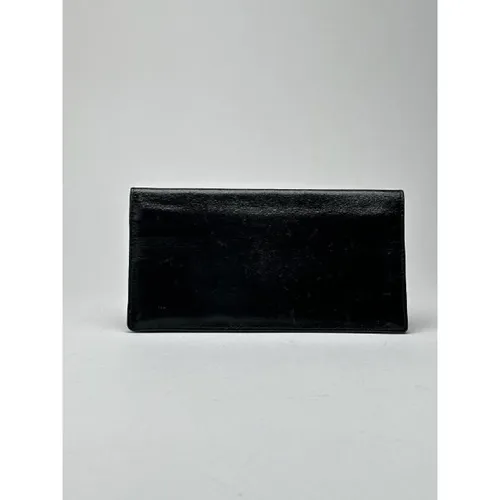 Pre-owned Vintage Wallet - Cartier Vintage - Modalova
