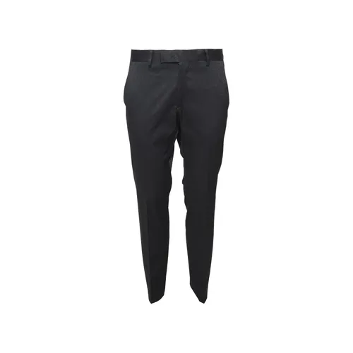 Classic Tapestry Pants - Karl Lagerfeld - Modalova