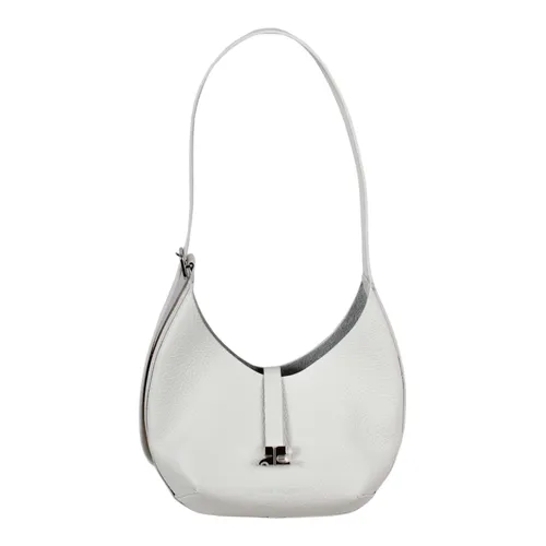 Bolso Hobo Pequeño - Courrèges - Modalova