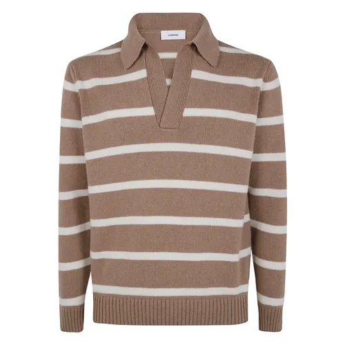 Polo Shirt - Lardini - Modalova