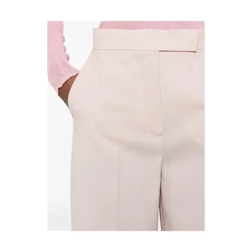 Mxmgirone Pant - Max Mara - Modalova