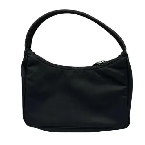 Pre-owned Vintage Mini Bag - Prada Vintage - Modalova