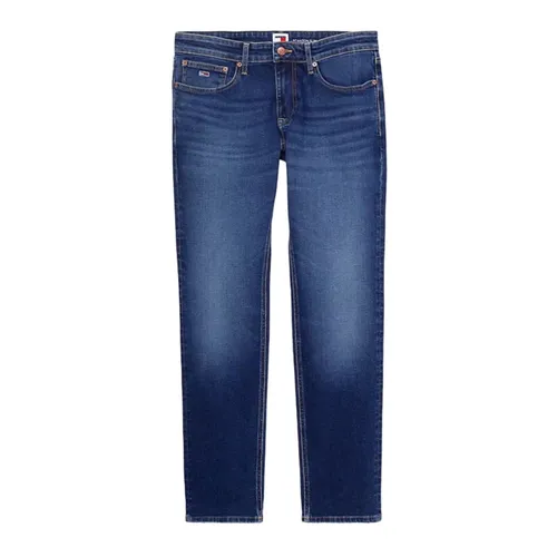 Jeans > Slim-fit Jeans - - Tommy Hilfiger - Modalova