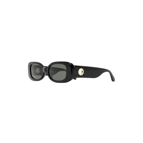 Lola sunglass - Linda Farrow - Modalova