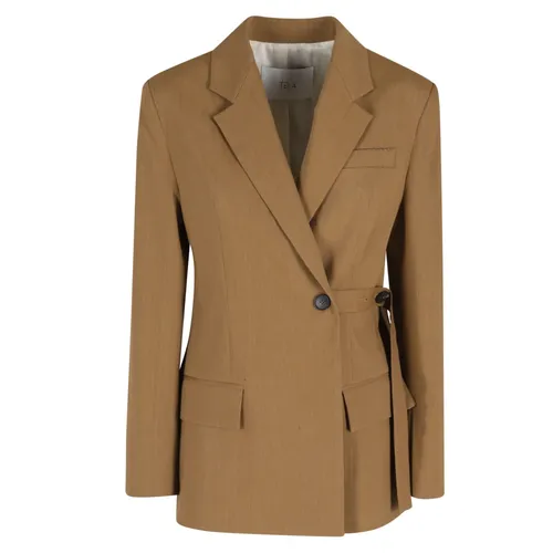 Omega Jacket - Tela - Modalova