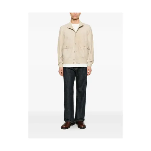 Bomber Jacket - Salvatore Santoro - Modalova