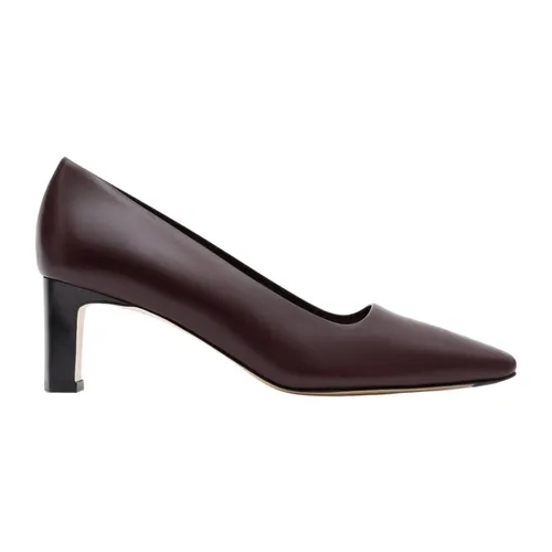 Shoes > Heels > Pumps - - Parallele - Modalova