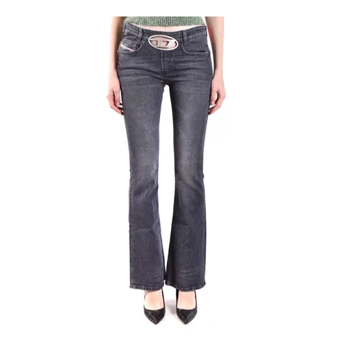 D-Ebbey Jeans - Diesel - Modalova