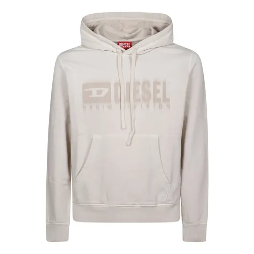 Stylish Sweatshirt - Diesel - Modalova