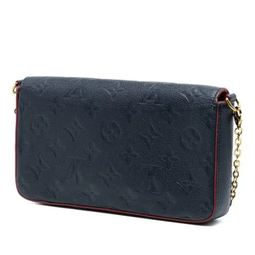 Pre-owned Vintage Clutch - Louis Vuitton Vintage - Modalova