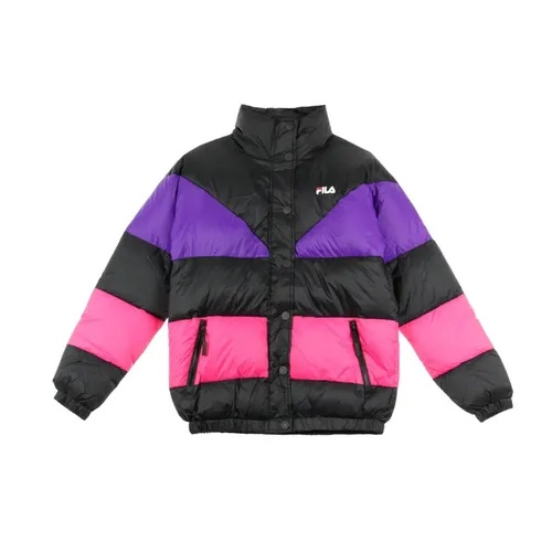 Women`s Down Jacket - Fila - Modalova