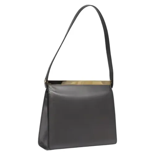 Pre-owned Vintage Shoulder Bag - Gucci Vintage - Modalova