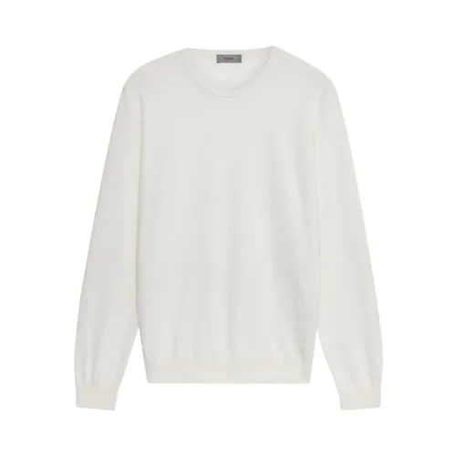 Crew Neck Knit - Ferrante - Modalova