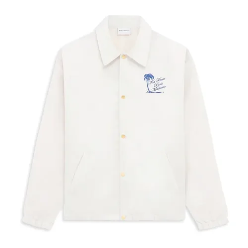 Palm Jacket - Drole de Monsieur - Modalova