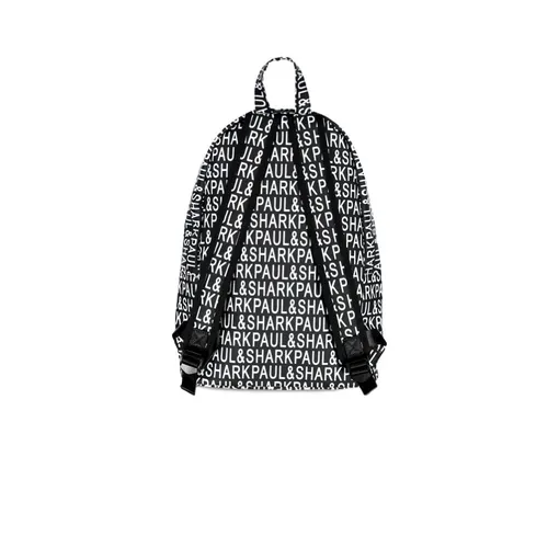 Backpack with Zipper - Paul & Shark - Modalova