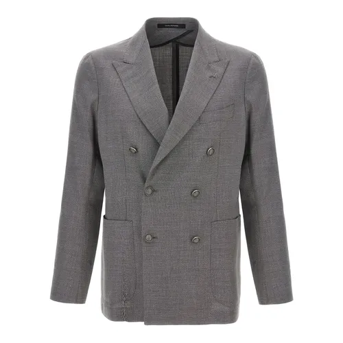Montecarlo Blazer - Tagliatore - Modalova