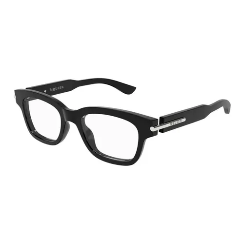 Optical Frame - Alexander McQueen - Modalova