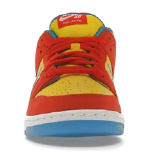 Low Pro Leather Sneakers - Nike - Modalova