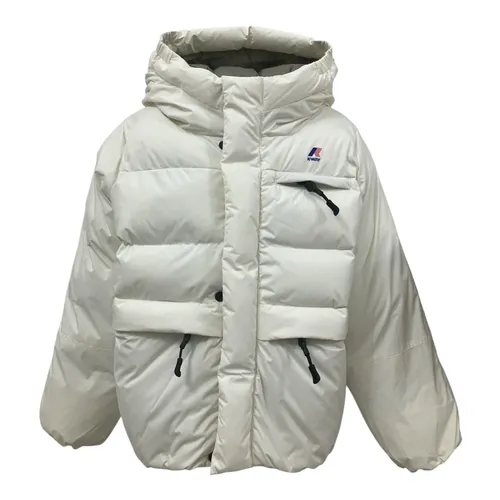 Heavy Warm Jacket Aurele - K-Way - Modalova