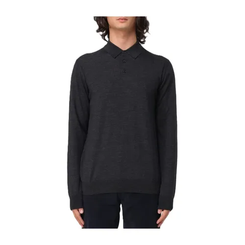 Tops > Polo Shirts - - Paolo Pecora - Modalova